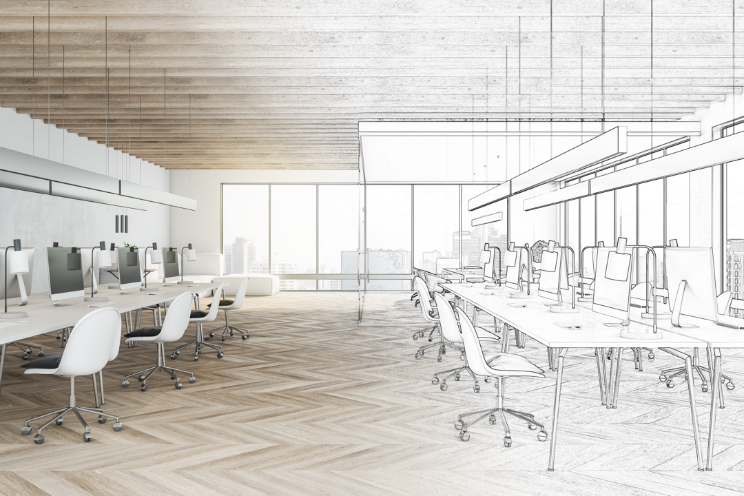 Space Planning Services | Optimise Building Layouts Efficiently
